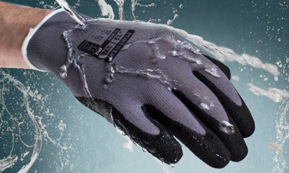 Rękawice robocze do pracy - poznaj najbardziej popularne modele rękawiczek bhp