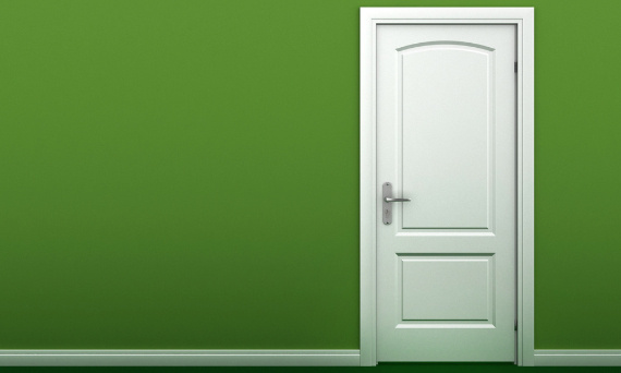 Różne rodzaje drzwi, które możesz zamontować w swoim domu