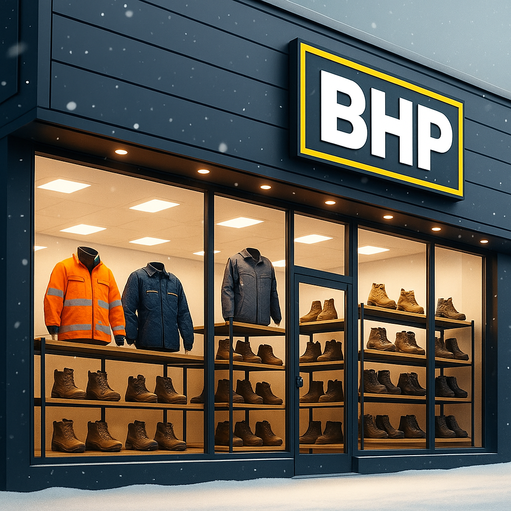 How to Recognize a Reliable Safety Store When Buying Winter Workwear