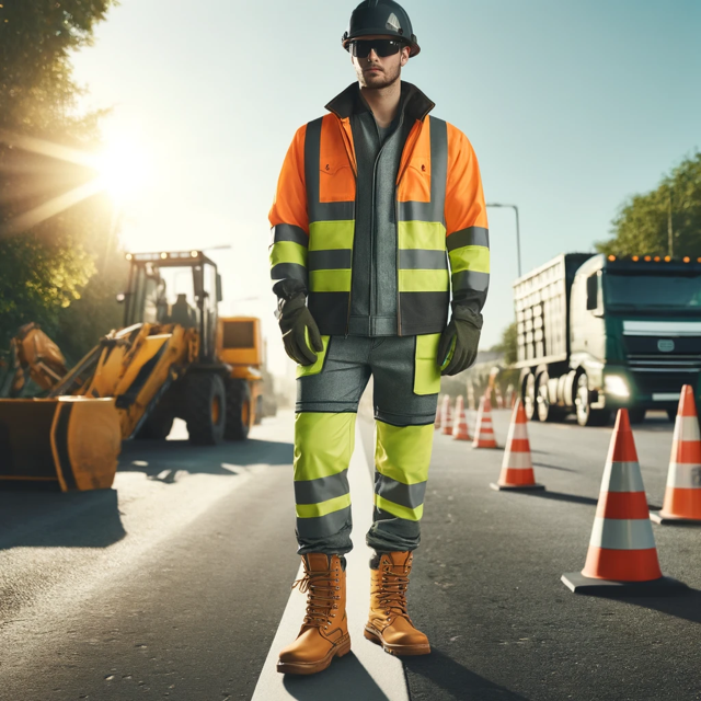 Porównanie kurtek roboczych Softshell – Ardon, Polstar i Portwest