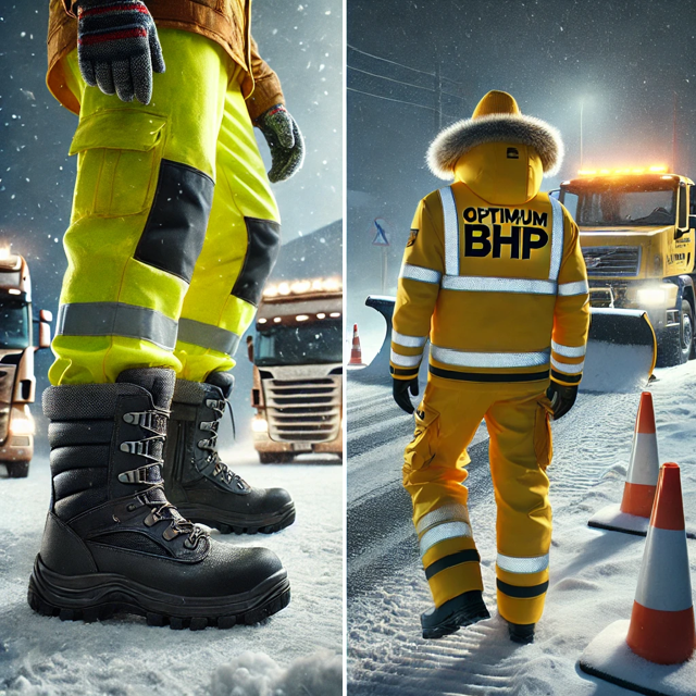 Top Mistakes to Avoid When Buying Winter Workwear and Safety Boots – Expert Advice for Cold-Weather Outdoor Jobs