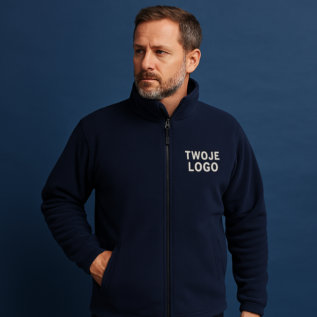 Arbeitskleidung mit Druck: Flexibilität bei der Personalisierung