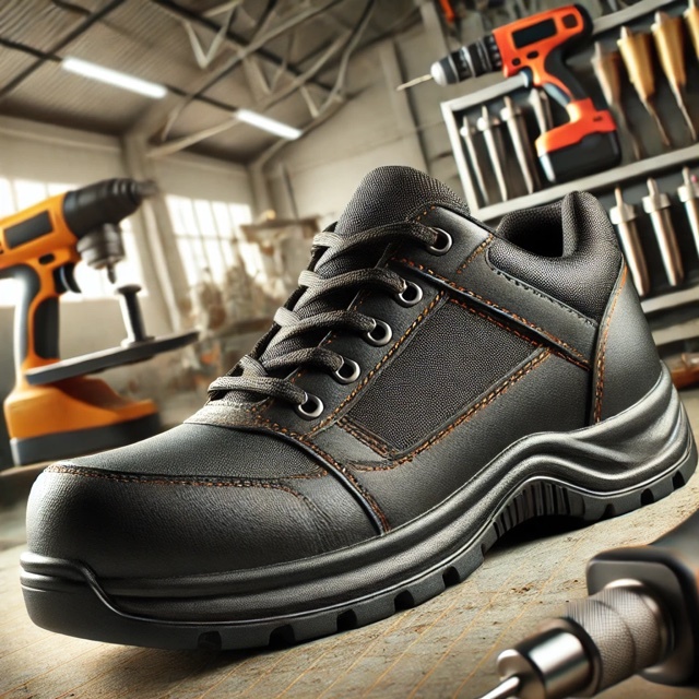 Porównanie półbutów roboczych Base Protection K-Jump S1P Aluminium vs K-Speed S1P Aluminium – maksymalna dynamika i lekkość w pracy