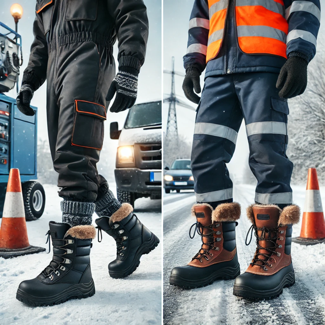 Top Affordable Thermal Bib and Brace Overalls for Cold Weather Work: 2025 Budget-Friendly Picks
