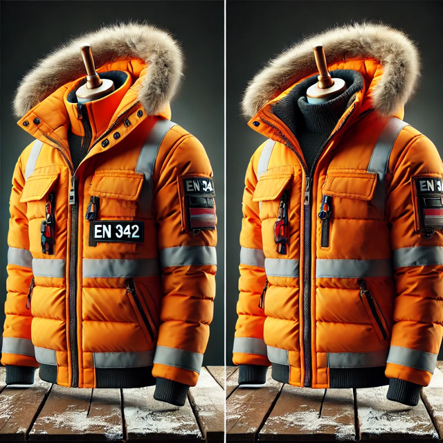 Best Budget High-Visibility and Insulated Jackets for Winter Work in 2025: Top Picks from Reis, Procera, Urgent, Artmas, and Leber&Hollman