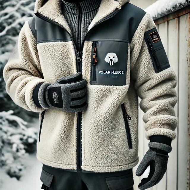 Work Fleece Jackets in 2025: Warmth, Comfort, and Professional Style for Every Industry