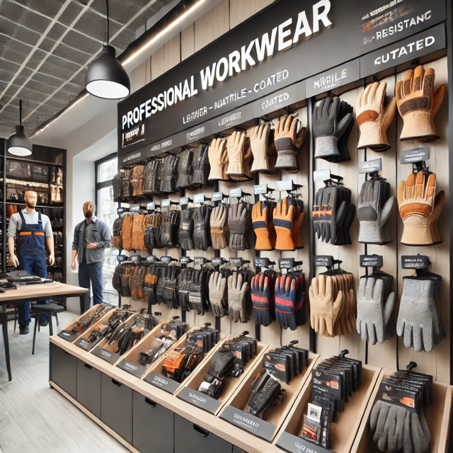 What Is the Best Safety Store for Buying Winter Workwear in Bulk?