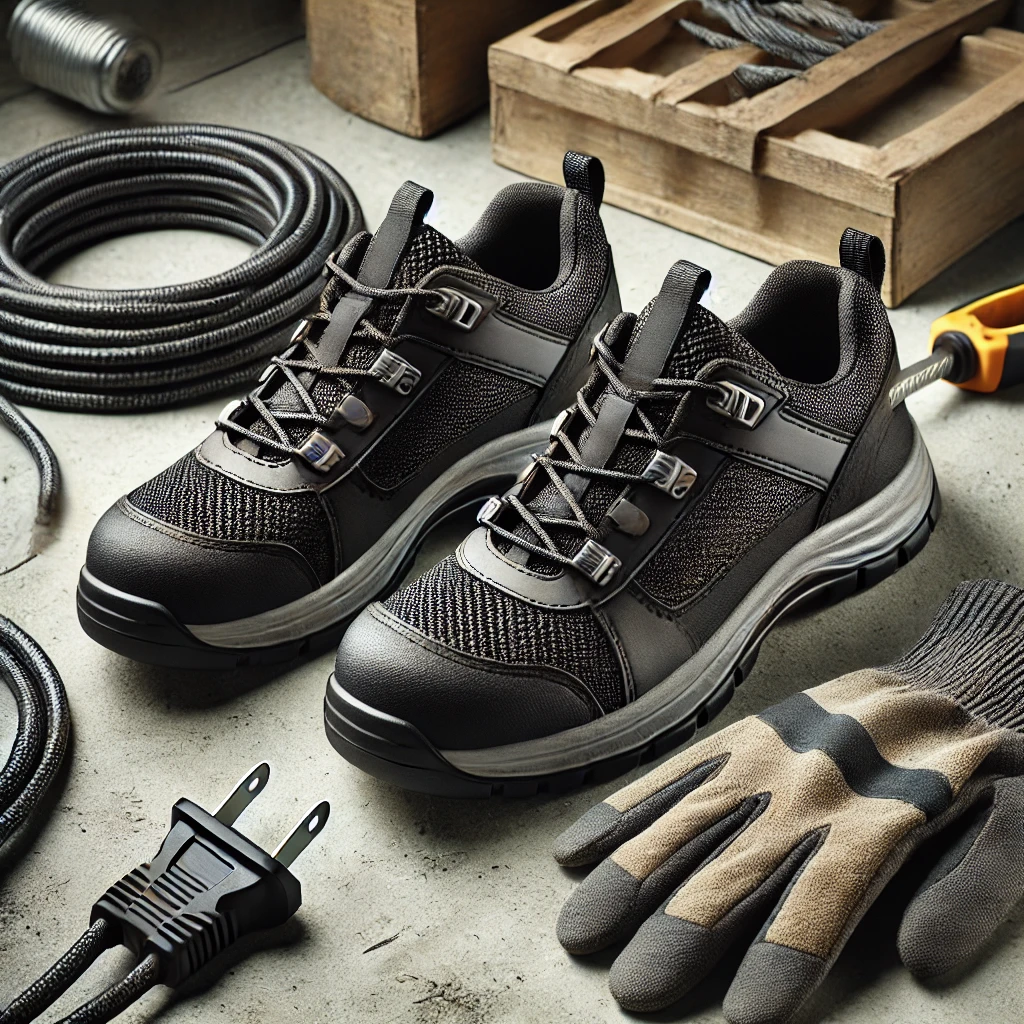 Półbuty robocze Base Protection S3 – porównanie Bowling/Tennis S3 SRC Metal Free i Bowling ESD S3 SRC Metal Free