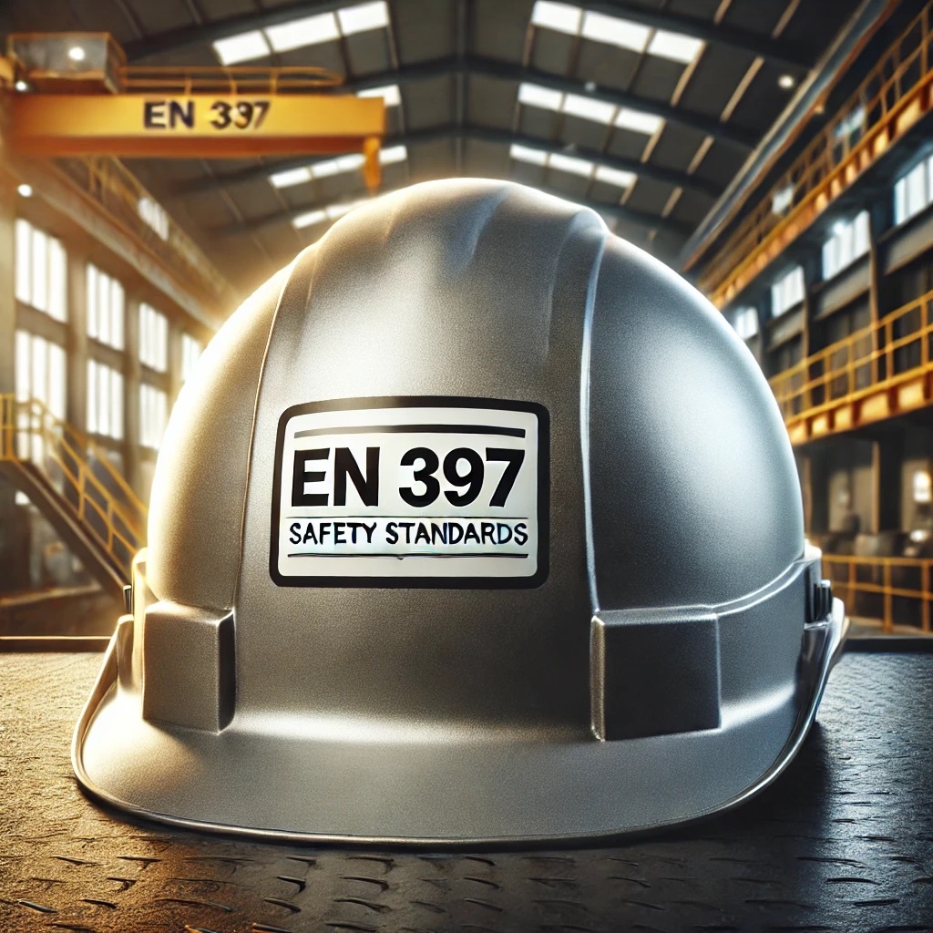 How to Choose the Right Safety Helmet for High-Risk Jobs in 2025: A ...