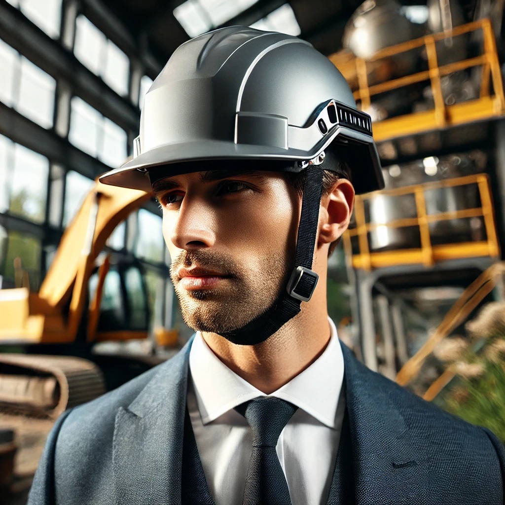 Hełmy ochronne do pracy na wysokości – certyfikowane bezpieczeństwo w ekstremalnych warunkach 2025