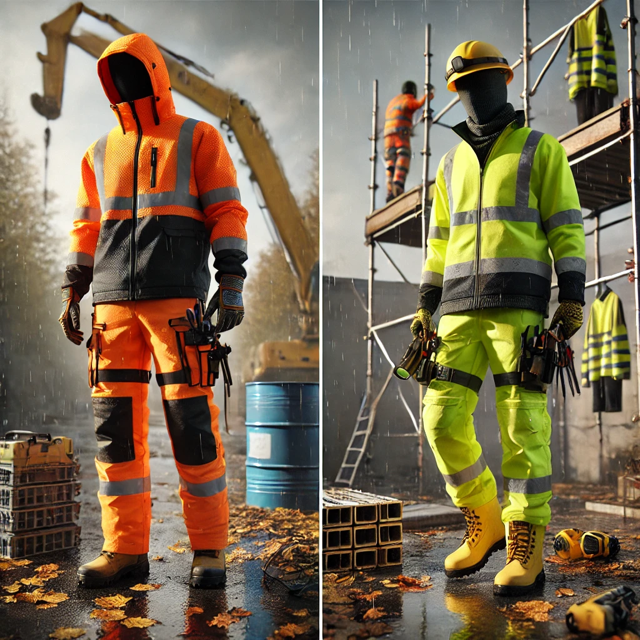 Kurtki softshell na sezon przejściowy 2025 – jak wybrać softshell nieocieplany i ocieplany na jesień i wiosnę?