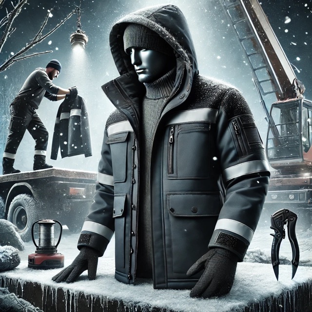Comparison of Portwest DX465 DX4 3-in-1, Portwest S532 Orkney 3-in-1, and Portwest S507 Argo 3-in-1 Jackets