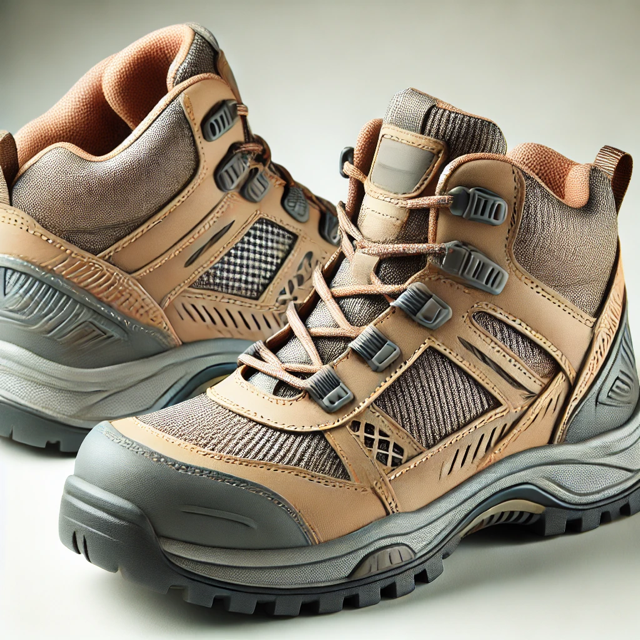 Tanie buty robocze dla branży drogowej – ekonomiczna ochrona w wymagających warunkach terenowych