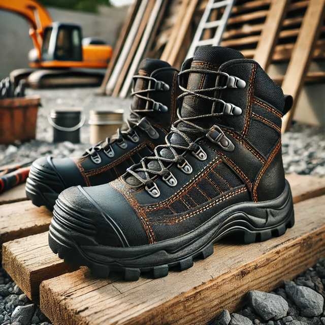 The Benefits of REIS Insulated Winter Boots for Reliable Foot Protection in Low Temperatures