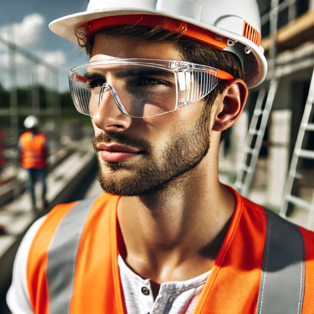 Dlaczego warto znać różnice między modelami okularów ochronnych przezroczystych?