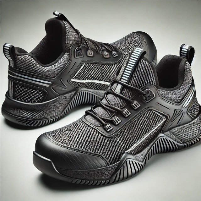 👉 Tanie buty robocze dla pracowników branży energetycznej ⚡👷‍♂️