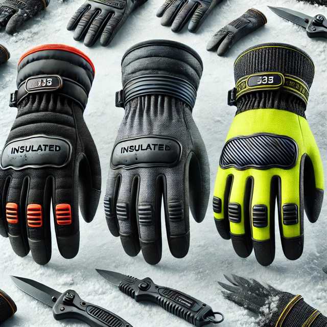 PU-Handschuhe für Elektronikfertigung und ESD-Zonen: CXS ADGARA ESD, Delta Plus VE702P ESD und Portwest A199 ESD im Vergleich