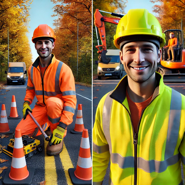 Procera Autumn Work Jackets: Affordable Protection with Reliable Warmth – Autumn Workwear 2025