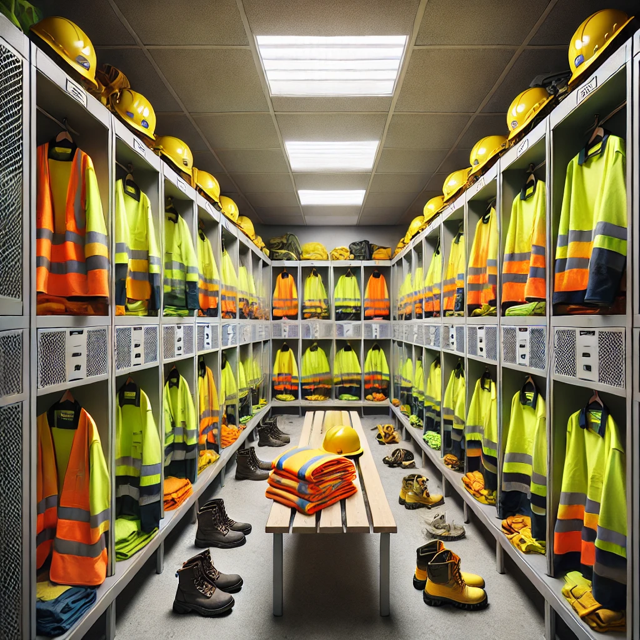 Nowości Portwest 2025 dla magazynów i logistyki wewnętrznej – ergonomia, widoczność i komfort pracy