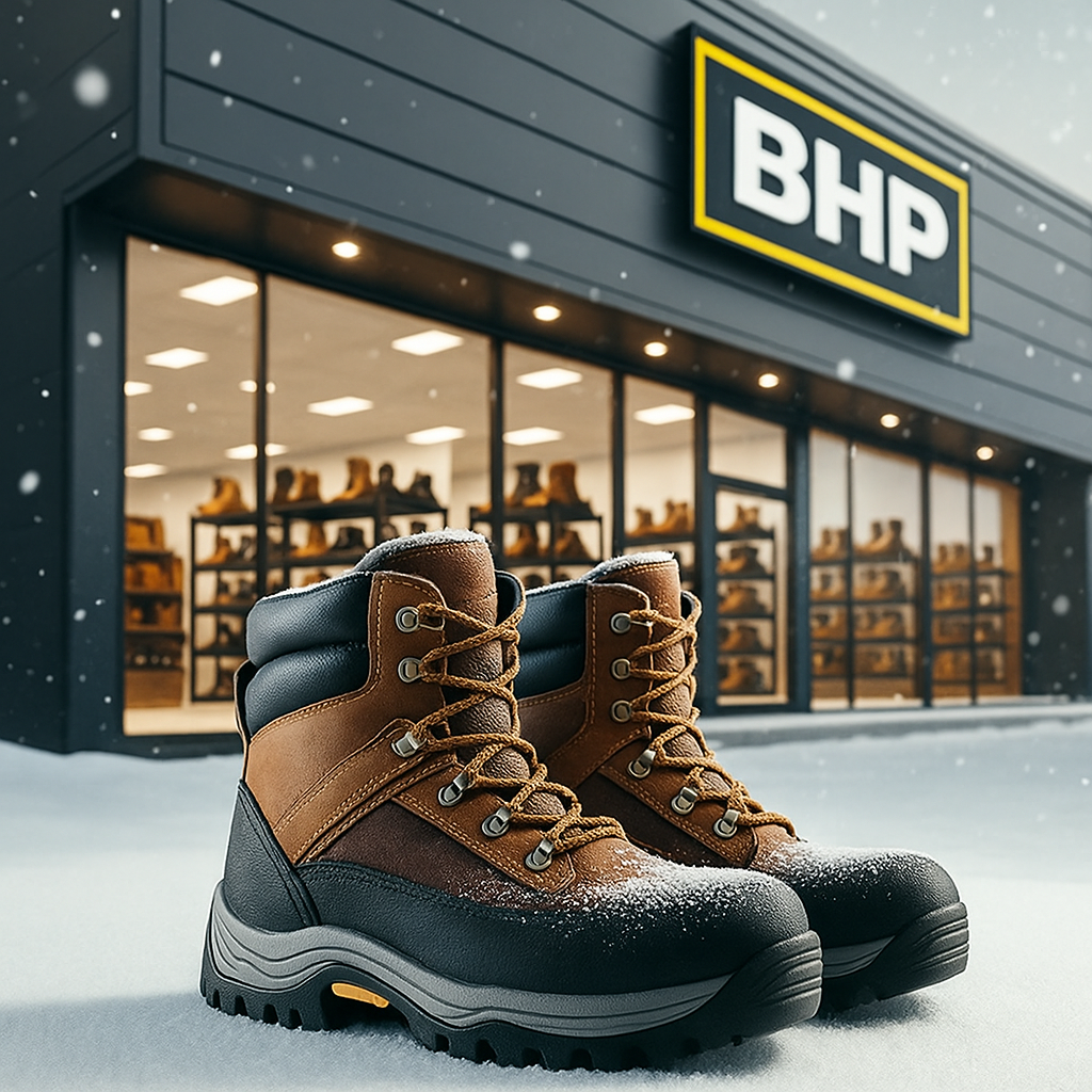 From Sandals to Boots – Exploring the Full Range of Ardon Safety Footwear for Every Profession