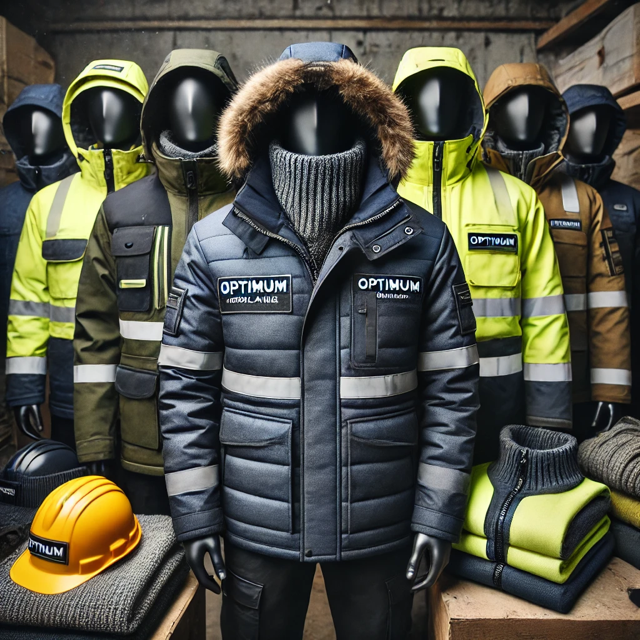 Vergleich: Art.Mas Classwork Kat. I Winterjacke vs. Urgent 8723 Softshell Winterjacke vs. Portwest DX461 Winterjacke