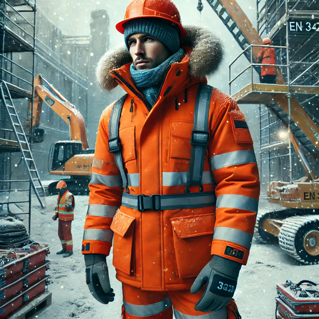 Günstige gefütterte Arbeitsjacken für den Winter: Beste Modelle für unter 50 €