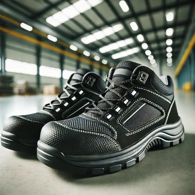 A Closer Look at Additional REIS Winter Boot Models That Strengthen Cold-Weather Foot Protection