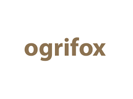 Rękawice Ogrifox