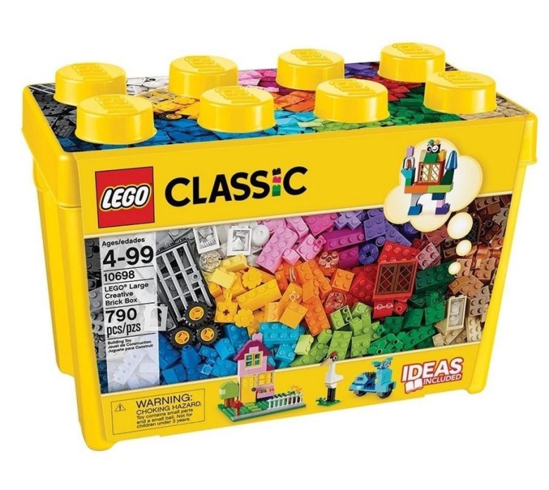 Klocki Lego Classic