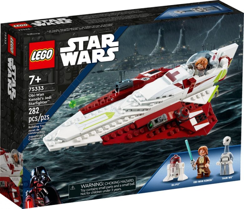 Klocki Lego Star Wars